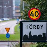 Hörby.