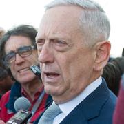 Jim Mattis