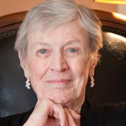 Paula Fox 2011.