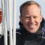 Systemen är bland de mest energieffektiva på marknaden, med ett elsystem som harmoniserar med båtens övriga elektriska utrustning, säger Oscar Théen, CTO.