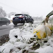 Illustrationsbild från ett tidigare år.