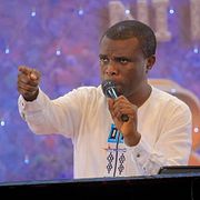 Boniface Mwamposa.