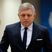 Arkivbild. Robert Fico. 