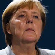 Angela Merkel / Anders Tegnell