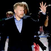 Arkivbild: Daniel Alfredsson i samband med att han blev invald i svensk ishockeys Hall of fame 2019