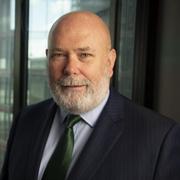 Nordeas finanschef Ian Smith