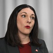 Teresa Carvalho.