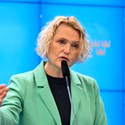 Anna-Karin Hatt.