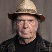 Neil Young.