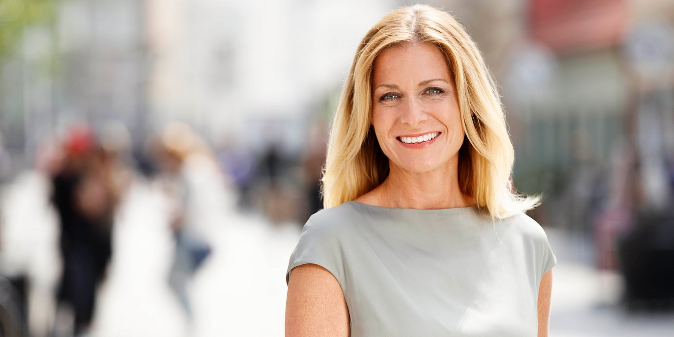 Sharon Lavie, sparekonom på SAVR.