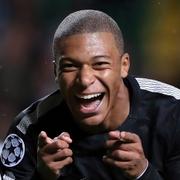 Mbappé är klar för Real Madrid.