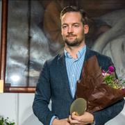 David Baas.