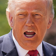 Trump/Teheran.