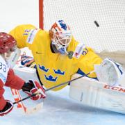 Anders Nilsson.