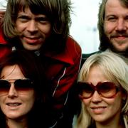 Abba 1976.