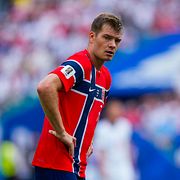 Alexander Sørloth.