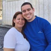 Advokat Kennedy Tejeda.