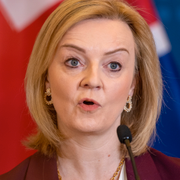 Nu står det mellan Liz Truss och Rishi Sunak.