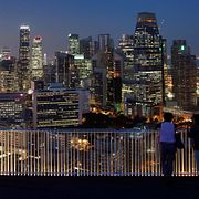 Singapore.