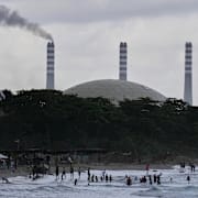 Oljeraffinaderi i Venezuela