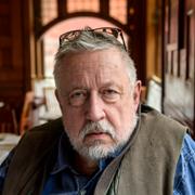 Leif GW Persson