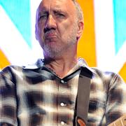 Pete Townshend.