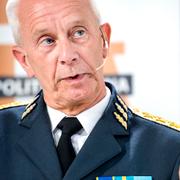 Sverker Göranson 2015.