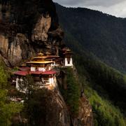 Bhutan.