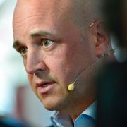 Fredrik Reinfeldt