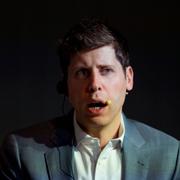 Sam Altman