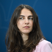 Alex Schulman/Romina Pourmokhtari