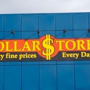 Dollarstore.