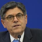 Jacob Lew