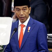 Joko Widodo