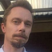Fredrik Andersson på Facebook