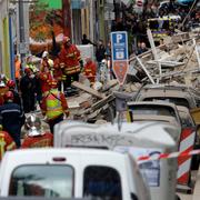 Huskollapsen i Marseille