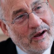 Stiglitz.