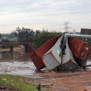 Provinsen KwaZulu-Natal i Sydafrika.