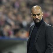 Pep Guardiola