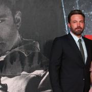 Ben Affleck och Anna Kendrick spelar huvudrollerna i The accountant.