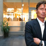Stordalen.