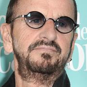 Ringo Starr/Beatles