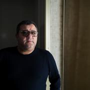 Torsdagen 28 april behövde fotbollsagenten Mino Raiola dementera sin egen död.