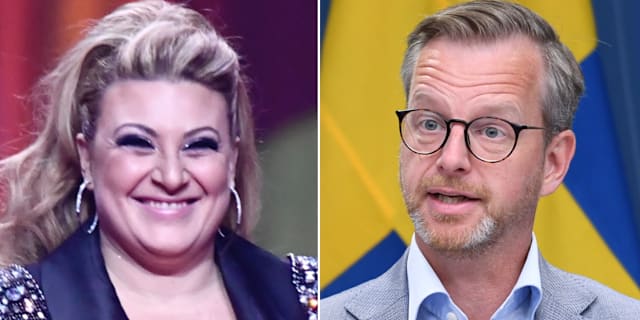 Sarah Dawn Finer begärde samtal med Damberg