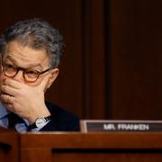 Al Franken.