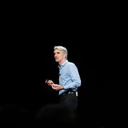 Craig Federighi