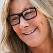 Arkivbild: Angela Ahrendts.