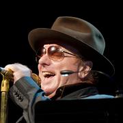 Van Morrison.