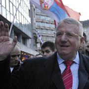 Vojislav Seselj