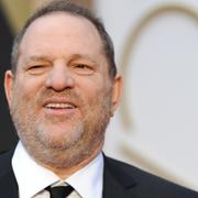 Harvey Weinstein. 